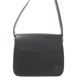 Louis Vuitton Epi Bussi Shoulder Bag